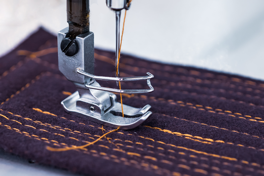 How to Thread a Sewing Machine: A Beginner-Friendly Guide to Smooth Stitches and Less Frustration