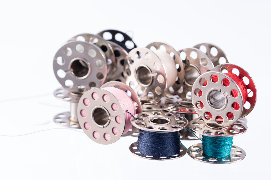How to Wind and Insert a Bobbin: A Beginner-Friendly Guide to Smoother Sewing and Better Stitches