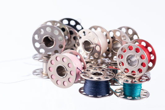 How to Wind and Insert a Bobbin: A Beginner-Friendly Guide to Smoother Sewing and Better Stitches