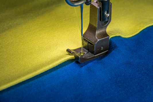 How to Sew a Straight Line: A Beginner-Friendly Guide to Better Control and Cleaner Seams