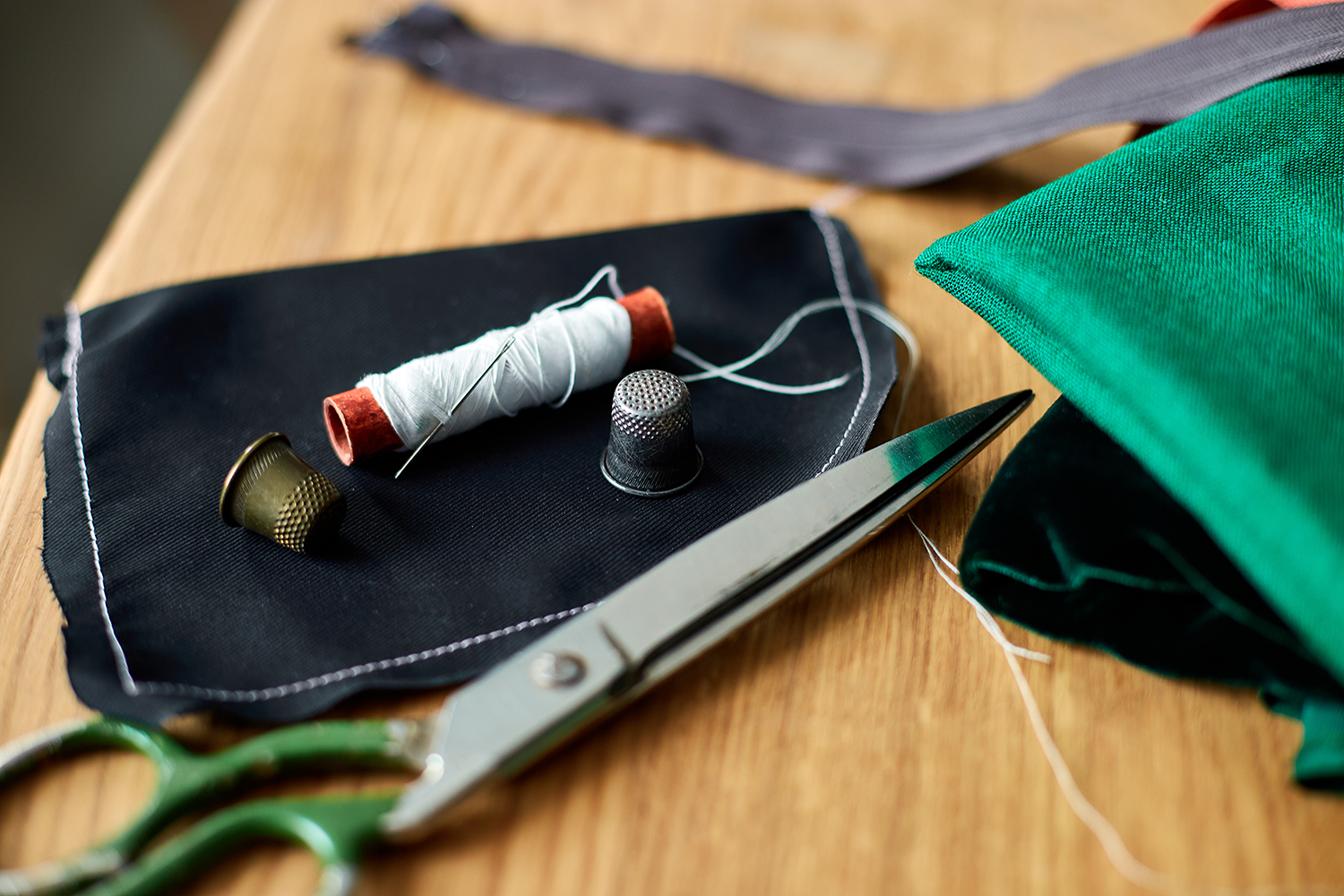 How to Choose Your First Sewing Project: Easy Ideas, Skill-Building Ti ...