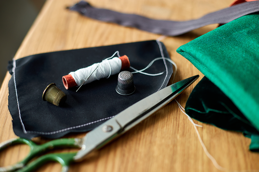 How to Choose Your First Sewing Project: Easy Ideas, Skill-Building Tips, and Beginner Success Strategies