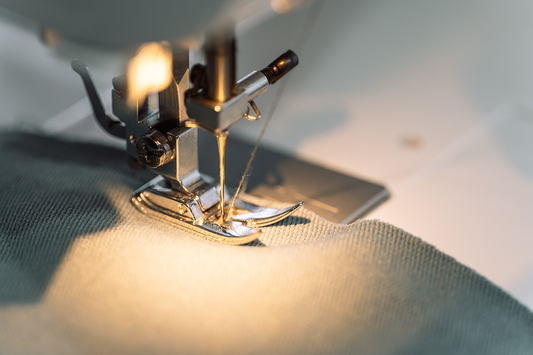 How to Sew Curves and Corners: A Beginner-Friendly Guide to Smooth Seams and Better-Looking Projects
