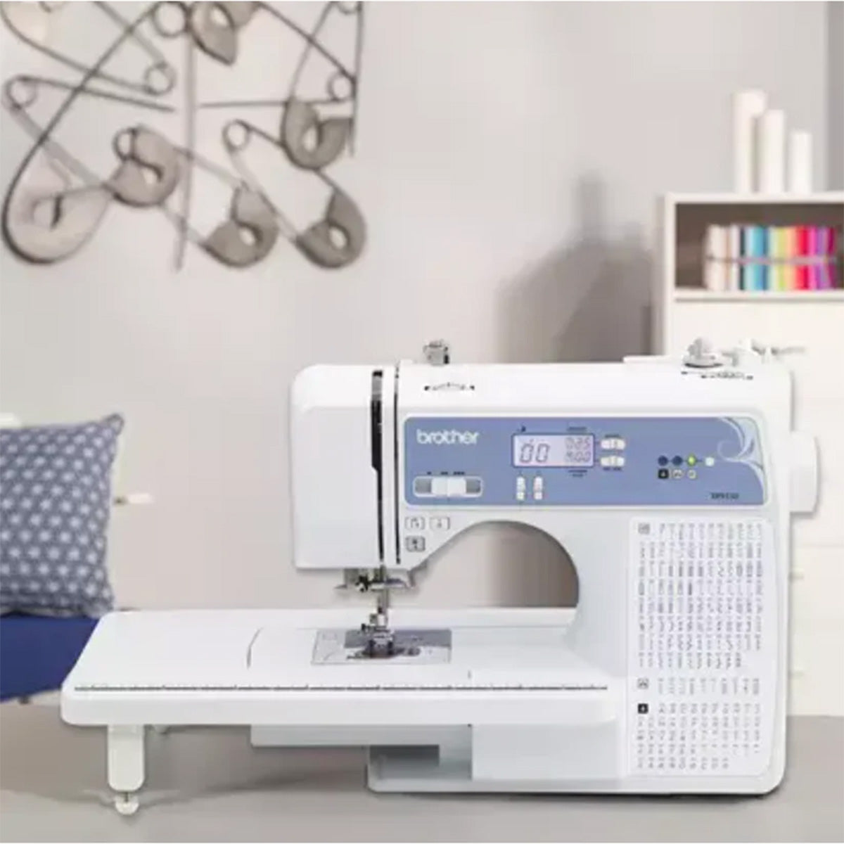Sewing & Quilting Machines