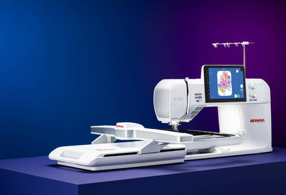 BERNINA 990 Sewing Machine