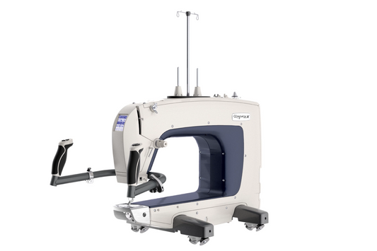 Grace SMP-01-16166 Q'nique 16X Quilting Machine