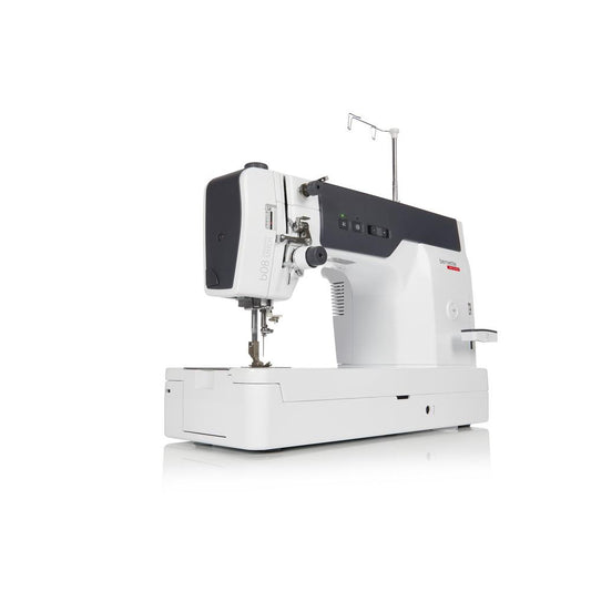 Bernette 08 Straight Stitch Sewing Machine - High-Speed
