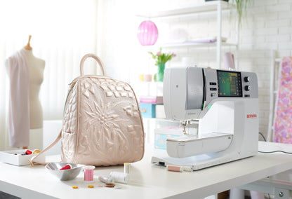 BERNINA 735 PRO Sewing Machine
