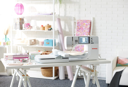 BERNINA 735 PRO Sewing Machine