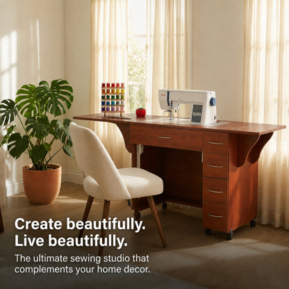 Arrow Alice Sewing Cabinet