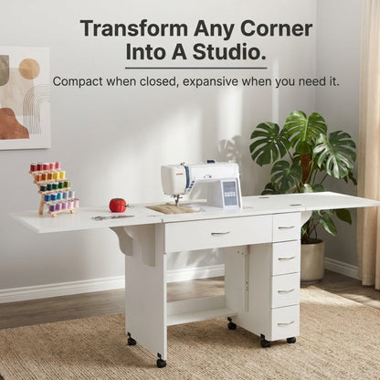 Arrow Alice Sewing Cabinet