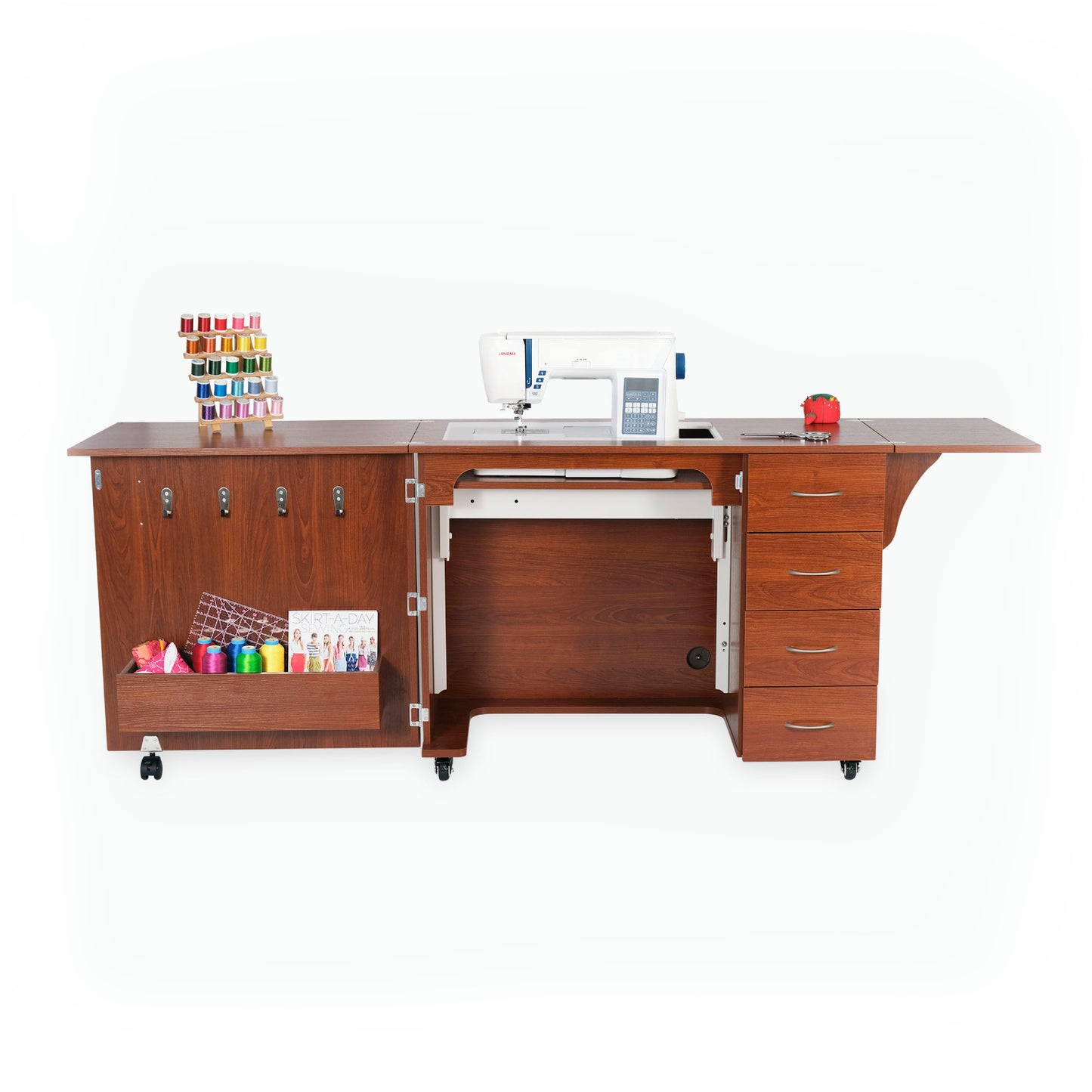 Arrow Sewing Harriet Sewing Cabinet