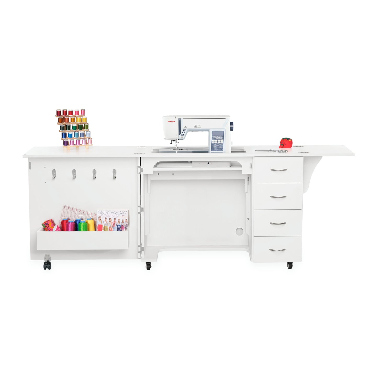 Arrow Sewing Harriet Sewing Cabinet