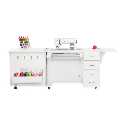 Arrow Sewing Harriet Sewing Cabinet