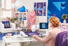 Load image into Gallery viewer, BERNINA 990 Sewing Machine
