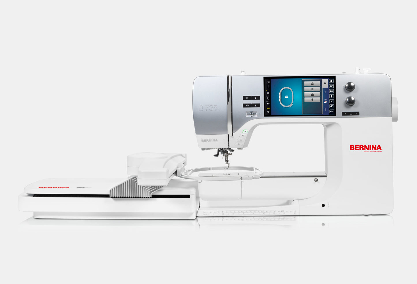 BERNINA 735 Sewing Machine