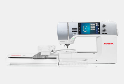 BERNINA 735 PRO Sewing Machine
