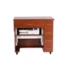 Load image into Gallery viewer, Arrow Alice Sewing Cabinet 211
