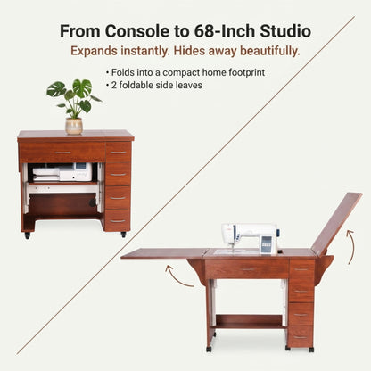 Arrow Alice Sewing Cabinet
