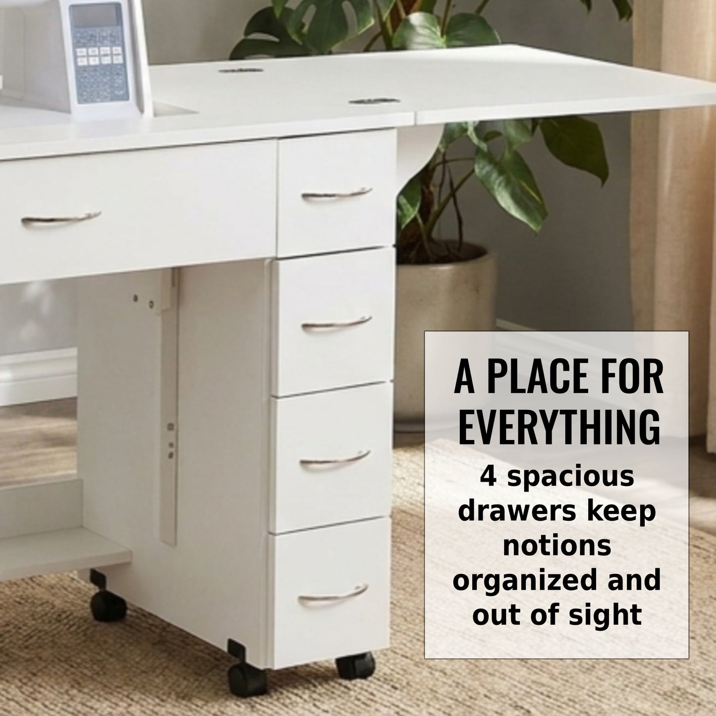 Arrow Alice Sewing Cabinet