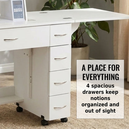 Arrow Alice Sewing Cabinet