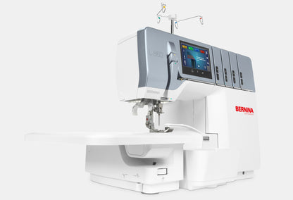 BERNINA L 860 Serger / Overlocker