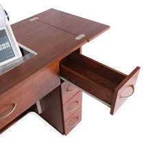 Load image into Gallery viewer, Arrow Alice Sewing Cabinet 211

