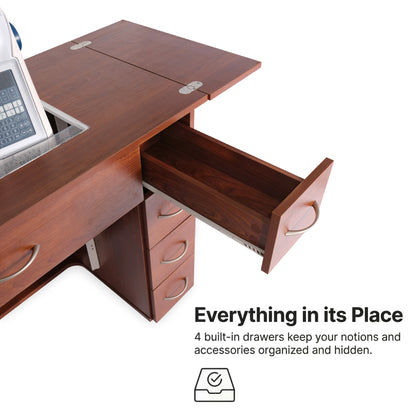 Arrow Alice Sewing Cabinet