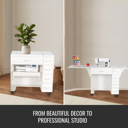 Arrow Alice Sewing Cabinet