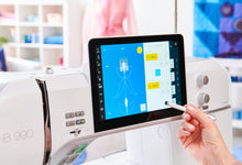 Load image into Gallery viewer, BERNINA 990 Sewing Machine
