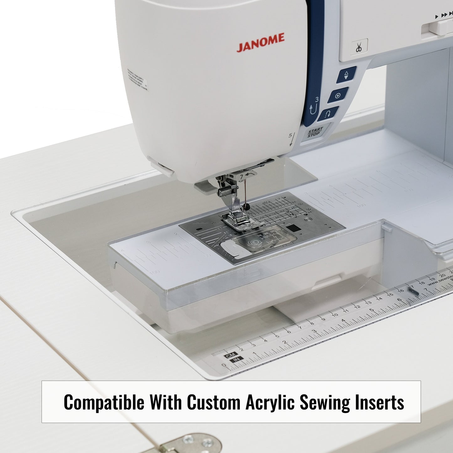 Arrow Alice Sewing Cabinet
