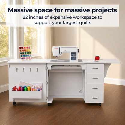 Arrow Sewing Harriet Sewing Cabinet