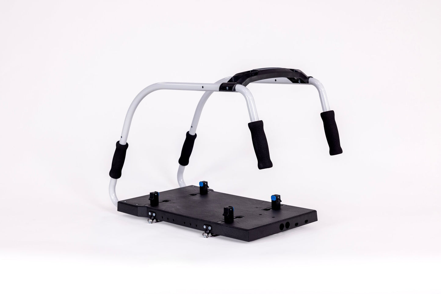 Grace ACC-01-17886 Chariot Top Plate & Handles