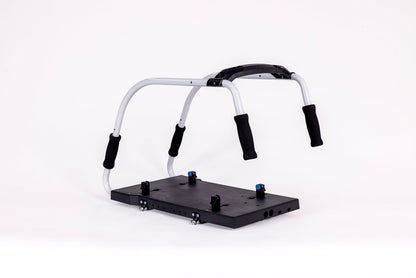 Grace ACC-01-17886 Chariot Top Plate & Handles
