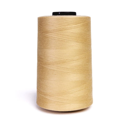 Grace NOT-01 Finesse Thread (5,500yrd) - Only (Snow White,
Pearl White, Light Wool, Light Sand, Smokey
Quartz, Charcoal, Obsidian, Midnight Blue)