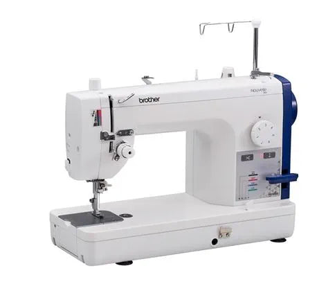 Brother PQ1600S High-Speed Straight Stitch Sewing & Quilting Machine