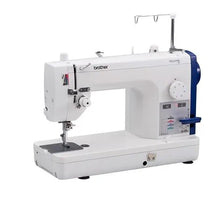 Load image into Gallery viewer, Brother PQ1600S High-Speed Straight Stitch Sewing &amp; Quilting Machines Quilting &amp; Sewing Machiness
