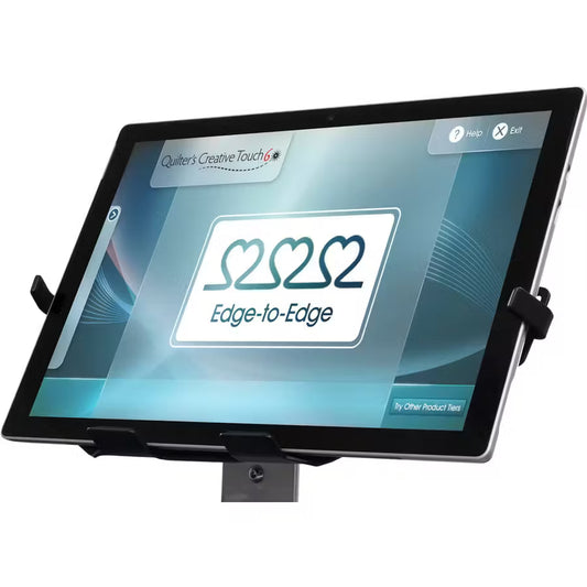 Grace QMN-01-17968 QuiltMotion QCT 6 PLUS