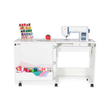 Load image into Gallery viewer, Arrow Sewing Judy Sewing Cabinet
