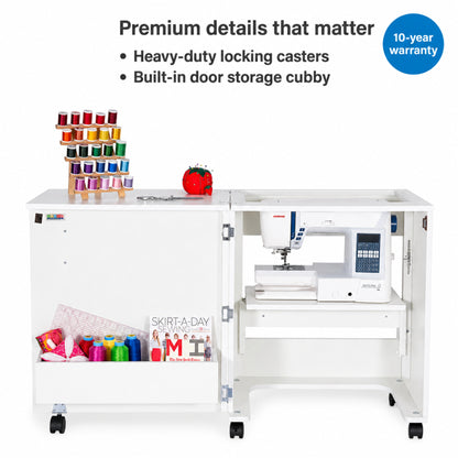 Arrow Sewing Judy Sewing Cabinet