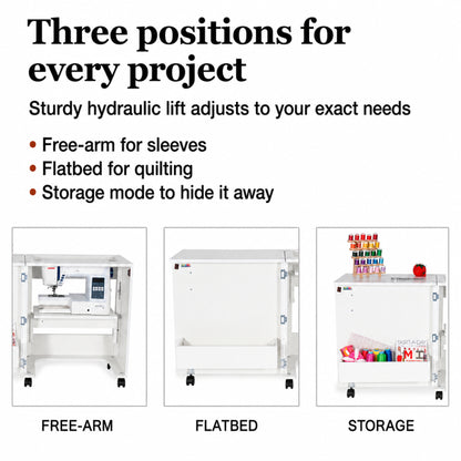 Arrow Sewing Judy Sewing Cabinet
