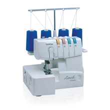 Load image into Gallery viewer, Brother 1034D 3/4 Thread Serger with Differential Feed Sergers
