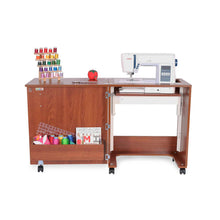 Load image into Gallery viewer, Arrow Sewing Judy Sewing Cabinet
