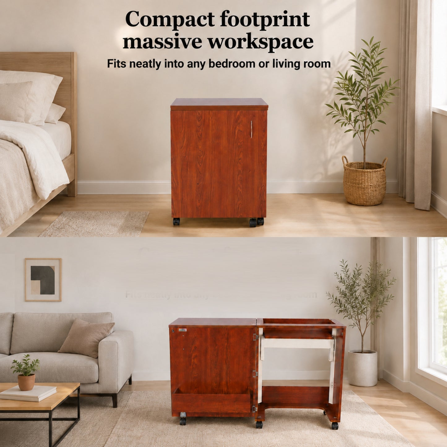 Arrow Sewing Judy Sewing Cabinet
