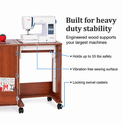 Arrow Sewing Judy Sewing Cabinet