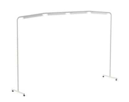 The Grace Company Luminess LED Light Station Large - 10 feet