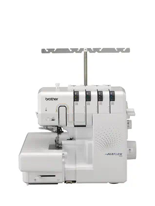 Brother AIRFLOW3000 The Innov-ís AIRFLOW 3000 Air Serger Sergers