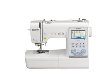 Load image into Gallery viewer, Brother NS1850D Combination Sewing &amp; Embroidery with Disney Embroidery Machiness
