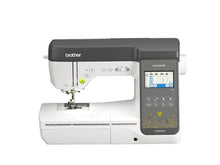 Load image into Gallery viewer, Brother NS2850D Combination Sewing and Embroidery Embroidery Machiness
