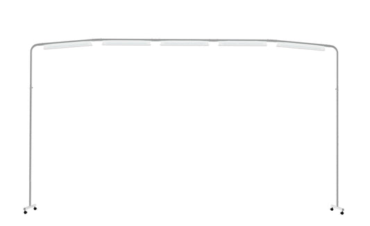 The Grace Company Luminess LED 2 Foot Extension